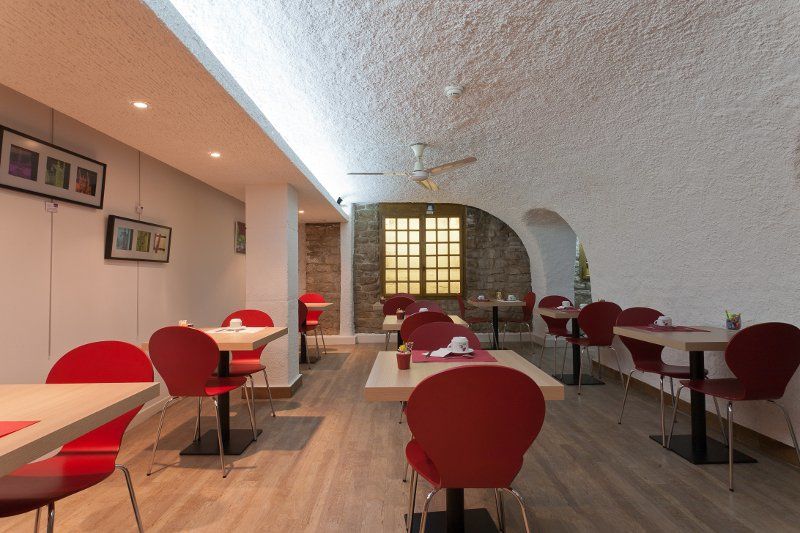 נאנסי Hotel Stanley By Happyculture מראה חיצוני תמונה